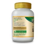 Zandu Amlapitta Har Vati, (60 Tablets) For Acidity, stomach burn, throat and chest burn, stomach burn, throat and chest burn - Image 2