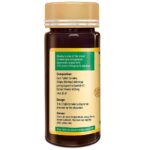 Zandu Moringa (60 Tablets) For Energy, stress Relief, overall wellbeing and better health - Image 2