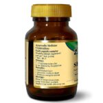 Zandu Shilajit (60 Capsules) For strength and stamina, vigour and vitality, sexual wellness - Image 2