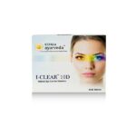 Kerala Ayurveda I-Clear 10D 30 Tablets for MPOD (Macular Pigment Optical Density)