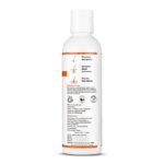 mars by GHC Onion Hair Oil 200 ml for Hair Growth and Hair Fall Control, silkier & stronger hair - Image 3
