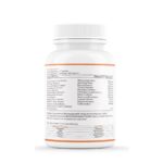 mars by GHC Surge Max | 60 Capsules | Shilajit Ashwagandha, Gokshura, Safed Musli Capsules For Overall Health - Image 2