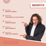 mars by GHC Surge Max | 60 Capsules | Shilajit Ashwagandha, Gokshura, Safed Musli Capsules For Overall Health - Image 4