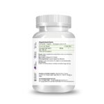 Nature's velvet Lifecare Fenugreek Pure Extract (500 mg), 60 veggie capsules For healthy blood sugar levels - Image 2
