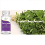 Nature's velvet Lifecare Fenugreek Pure Extract (500 mg), 60 veggie capsules For healthy blood sugar levels - Image 3