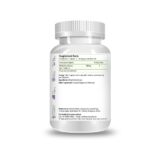 Nature's velvet Shilajit Pure Extract for Youth and Stamina 500 mg 60 Veggie Capsules For blood pressure control, physical performance - Image 2