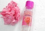 Patanjali Divya Gulab Jal (Rose Water) 120ml solution for skin problems, skin problems