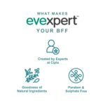Cipla Evexpert Foot and Elbow Cream 50g | Deeply Moisturizes and Softens Feet & Elbow Skin | Infused with Goodness of Turmeric and Menthol - Image 2