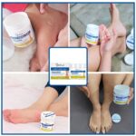 Dr Foot, Foot Heel Gel 20% Urea and 1% Salicylic Acid Moisturizes Callus Cracked Rough Dry Dead Skin and Corns Softens Thick Painful Nails - 100gm - Image 8