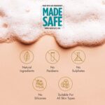 Kapiva Acne Control Tulsi Face Wash 100gm Reduces Active Acne & Scars - Image 7