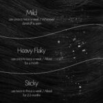 Kapiva Dandruff Control Neem Triphaladi Shampoo 250ml for Helps to reduce mild to heavy dandruff - Image 4