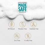 Kapiva Dandruff Control Neem Triphaladi Shampoo 250ml for Helps to reduce mild to heavy dandruff - Image 5