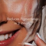 Kapiva Kumkumadi Glow Face Wash 100gm for Reduces pigmentation & dark spots - Image 2