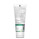 Kapiva Kumkumadi Glow Face Wash 100gm for Reduces pigmentation & dark spots - Image 8
