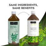 Kapiva Rajasthani Neem Juice 1L for Helps Boost Immunity and Fight Infections - Image 2