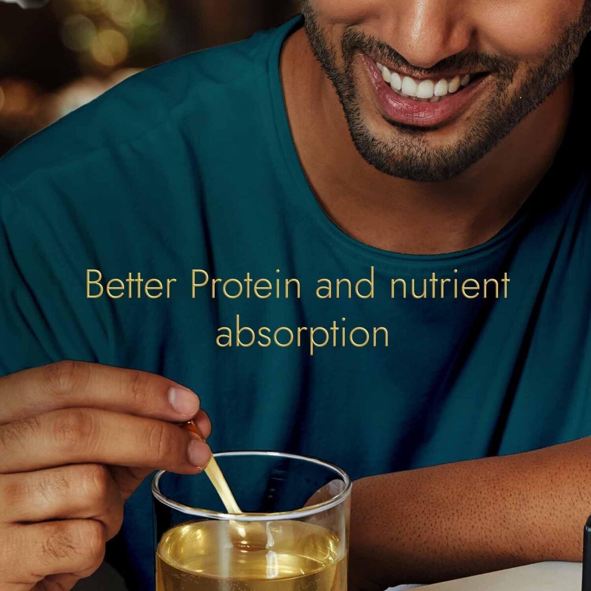 Kapiva Shilajit Gold Resin - 20g for boosting Stamina - Image 5