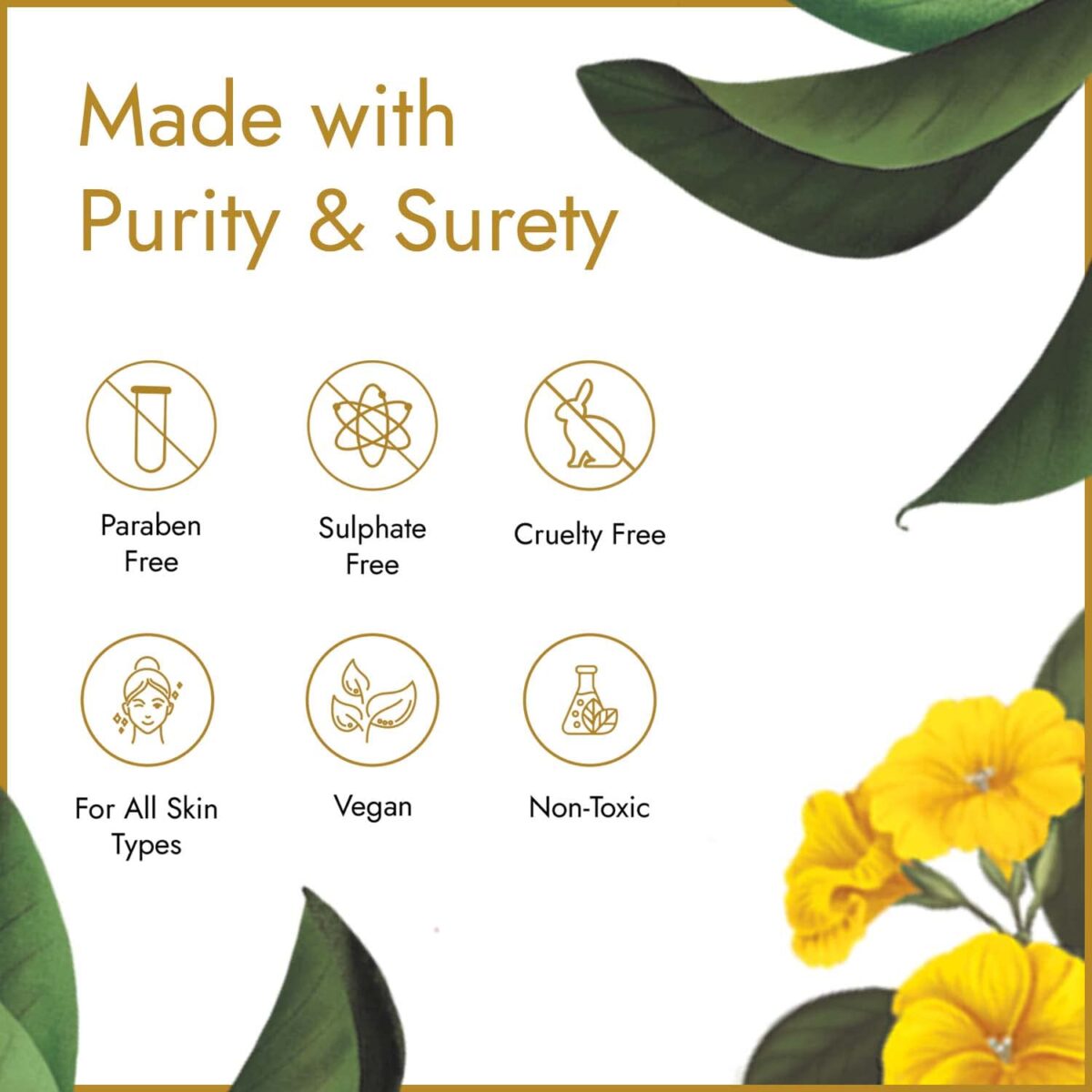 Kapiva Skin Rituals Ubtan Face Pack 200gm for Cleansing Lightening - Image 6