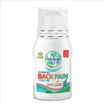 AMRUTANJAN Back Pain Roll On 50 ml & 10 Ml, Nasal Inhale & Extra Power Balm 8 ml