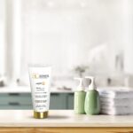 Acscreen Oil Control Sunscreen Gel SPF 47 (50ml) for sunburn skin care - Image 4