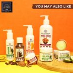 NicoLips Lip Scrub Balm Lightening Brightening Dark/Smoker Lips 20gm Chapped Lip - Image 7