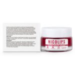 2 x Scrub Gel Cream Balm for Lightening & Brightening Smokey Dark Lips | 20gm - Image 6