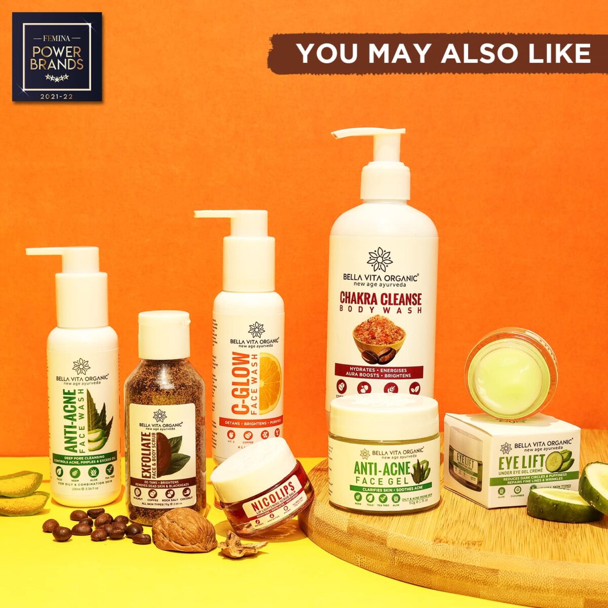 2 x Scrub Gel Cream Balm for Lightening & Brightening Smokey Dark Lips | 20gm - Image 7