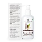 Bella Vita Organic Oil Control Shampoo for Oily Hair and Scalp, Anti Dandruff with Natural Neem, Tea Tree Oil, Green Tea & Aloe Vera - 200 ml Sulphate and Paraben Free - Image 6