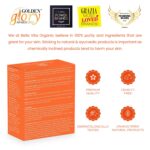 Bella Vita Organic Vitamin C Skincare Duo Box with Face Wash 100 ml and Face Cream 50 ml for Anti Pigmentation, De tan Removal, Glowing, Hydrating Skin & Even Skin Tone - Image 5