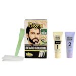 Bigen Men's Beard Color Natural Brown (B104) 20gm+20gm=40gm - Image 4