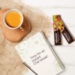 Chaayos Instant Tea Premix - Regular Sugar - Masala Flavour (15 Sachets) - Image 4