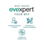 Cipla Evexpert Intimate Wash 100ml | Prevents Odour, Balances pH | Infused with natural ingredients Tea Tree Oil, Neem - Image 3