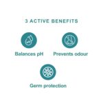 Cipla Evexpert Intimate Wash 100ml | Prevents Odour, Balances pH | Infused with natural ingredients Tea Tree Oil, Neem - Image 4