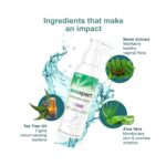 Cipla Evexpert Intimate Wash 100ml | Prevents Odour, Balances pH | Infused with natural ingredients Tea Tree Oil, Neem - Image 5