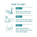 Cipla Evexpert Intimate Wash 100ml | Prevents Odour, Balances pH | Infused with natural ingredients Tea Tree Oil, Neem - Image 6
