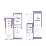 Cipla Mamaxpert Combo with Intimate Wash and Stretch Mark Removal Cream for Women - Image 2