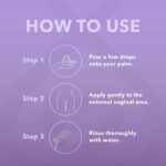 Cipla Mamaxpert Combo with Intimate Wash and Stretch Mark Removal Cream for Women - Image 8