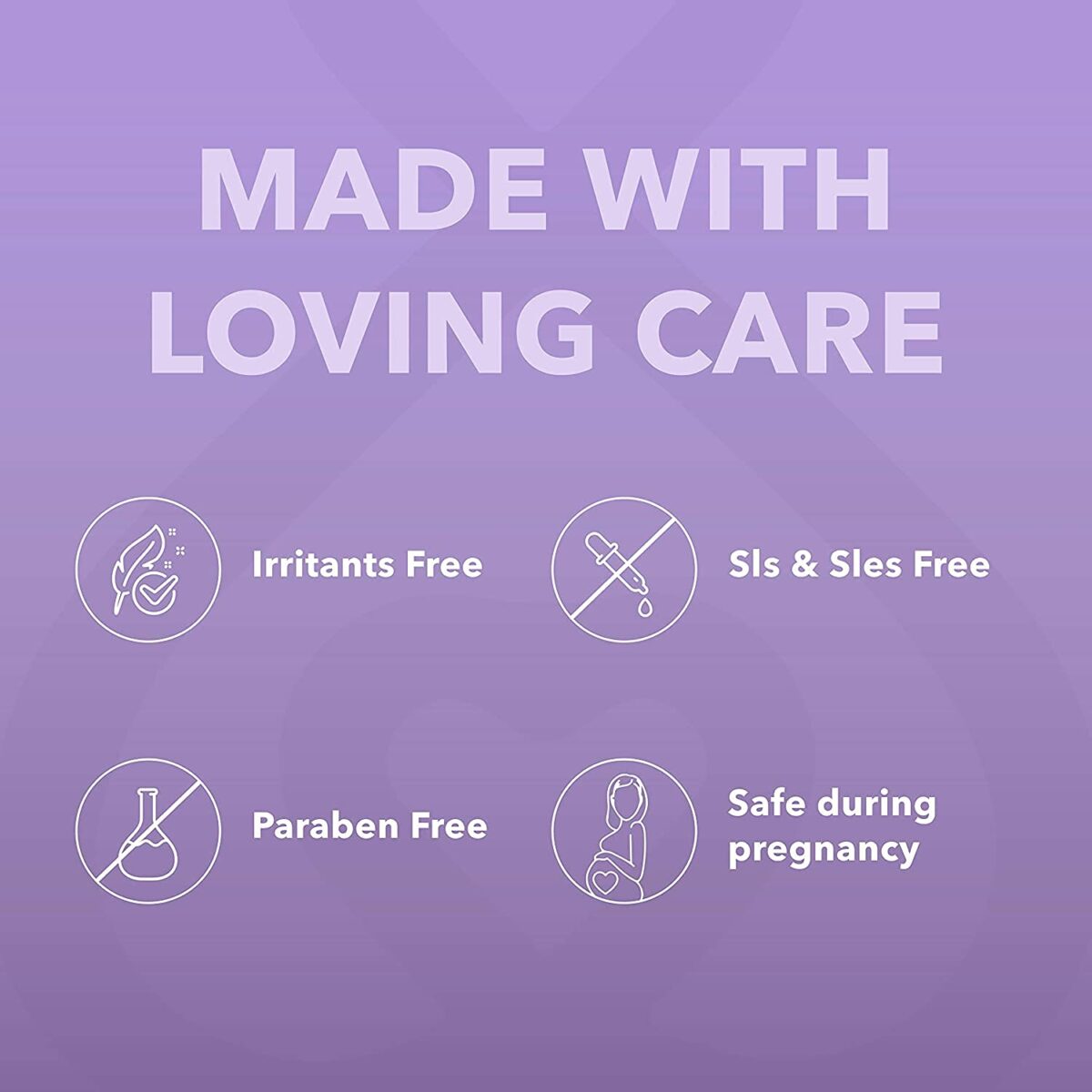 Cipla Mamaxpert Combo with Intimate Wash and Stretch Mark Removal Cream for Women - Image 9