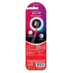 Colgate Visible White O2 Manual Toothbrush for adults- 2 Pcs, Helps prevent Bad Breath, Cavities, Enamel & Gum Problems - Image 9