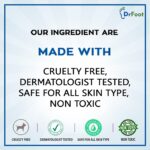 Dr Foot Natural Foot Sanitizer & Shoe Deodorant Spray with Essential Oils & Enzymes to Kill Foot Odor, Shoe Odor Eliminator, Foot Care for Smelly Feet Spray and Dry Skin for Unisex, 100ml - Image 7