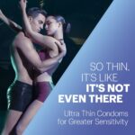 Durex Air Condoms for Men - 30 Condoms - Image 2