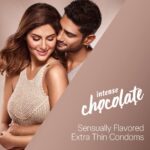 Durex Extra Thin Flavoured Condoms, 10s each (Bubblegum + Chocolate + Strawberry) - Image 3