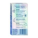 Durex Invisible Super Ultra Thin Condoms for Men - 10 Count - Image 3