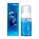 Fash Foam for Gentle Skin Cleansing & Excess Oil Removal 100ml for pimples dead skin cells