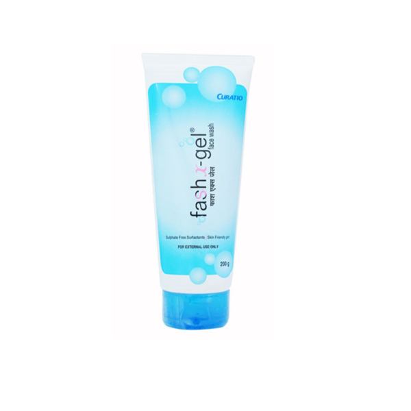 | For Acne-Prone & Oily Skin 200gm for skin care