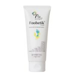Fixderma Foobetik Foot Cream For Dry & Cracked Feet, Moisturizes & Soothes Feet, Heel Repair, For Calloused, or Chapped Skin, Paraben Free - 50 gm - Image 2