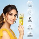 Fixderma Shadow Sunscreen SPF 50+ Gel Offers PA+++ Protection, 75g for sensitive skin , skin care - Image 4