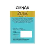 Girnar Food & Beverages Pvt. Ltd. Detox Green Tea - Desi Kahwa (36 Tea Bags) - Image 4