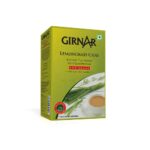Girnar Instant Premix Lemongrass Tea(10 Low Sugar Sachets)