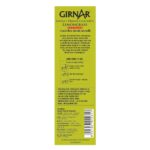 Girnar Instant Premix Lemongrass Tea(10 Low Sugar Sachets) - Image 2