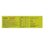 Girnar Instant Premix Lemongrass Tea(10 Low Sugar Sachets) - Image 3